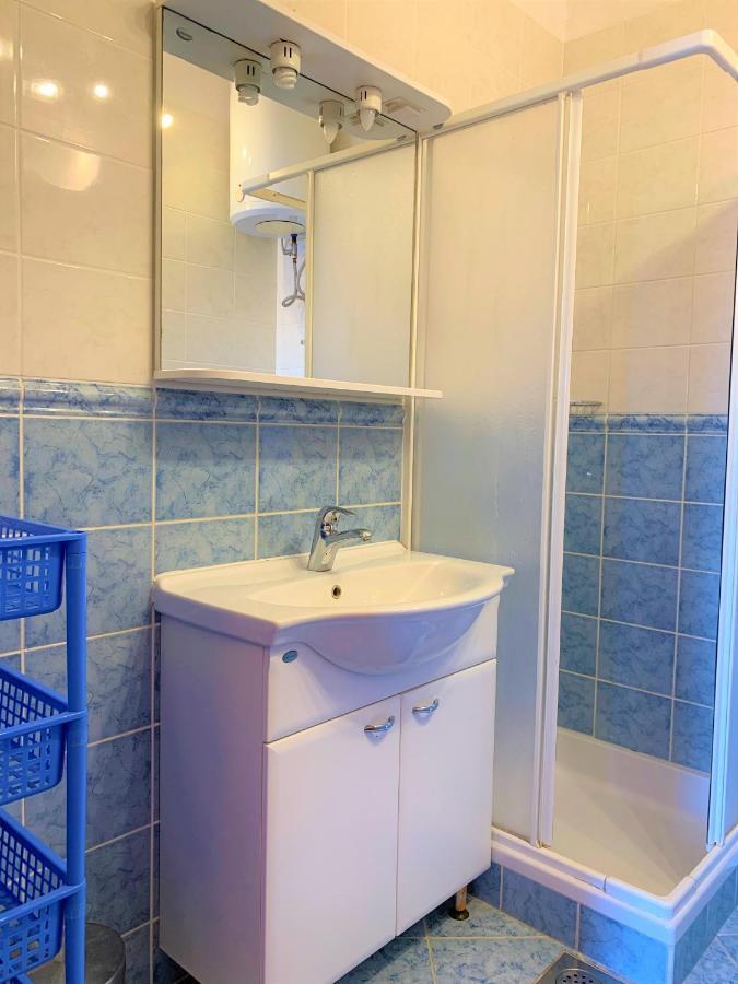 Roko Apartment House Primošten Εξωτερικό φωτογραφία
